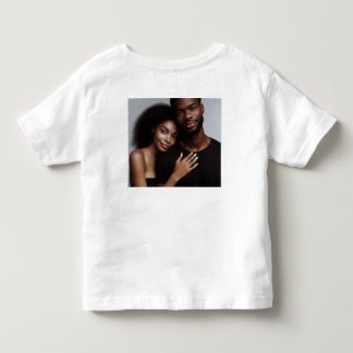 Mama & Vater T - Shirt für Kinder
