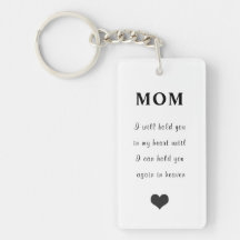 Mama/Verlust des stillen niedlichen Herzens eines 