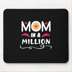 Mama von Mutterschenken in einer Million Mousepad