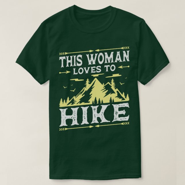 Mama Wandern im Val Piora T-Shirt (Design vorne)