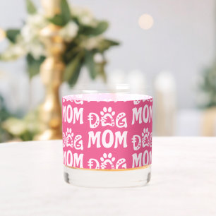 Mama Whiskyglas