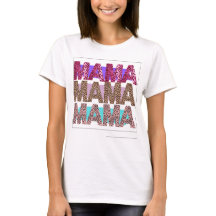 MAMA Wild und Bold