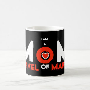 MAMA: Wunderkind Kaffeetasse