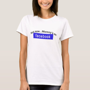 Mama-Zeit T-Shirt