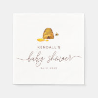Mama-zu-Bee Napkins