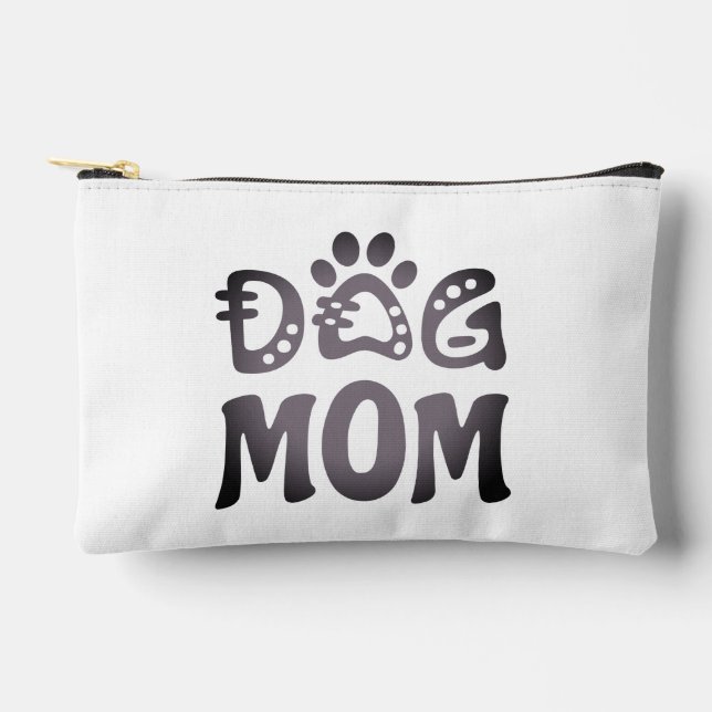 Mama Zubehörtasche (Vorderseite)