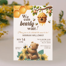 Mama zum Bedienen einer Baby-Dusche