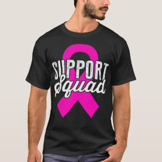 Mama zur Sensibilisierung für Brustkrebs Frauen Mä T-Shirt