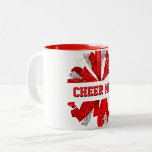 Mama Zweifarbige Tasse
