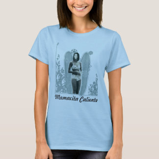 Mamacita - Damen T T-Shirt