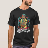 Mamacita Design Mexikanische Kultur und Erbe