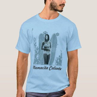 Mamacita - die T der Männer T-Shirt