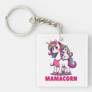 Mamacorn - La Magique Unicorne Maman