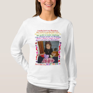 Mamafeiertag 08 T-Shirt