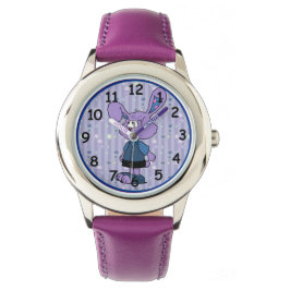 Mamamacanz Armbanduhr