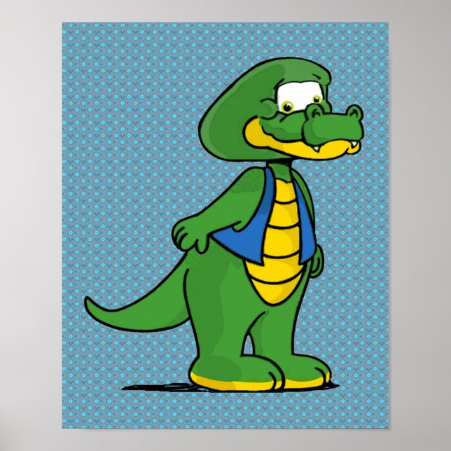 Mamamacanz Poster (Vorne)