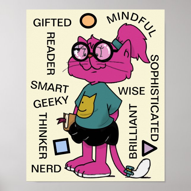 Mamamacanz Poster (Vorne)