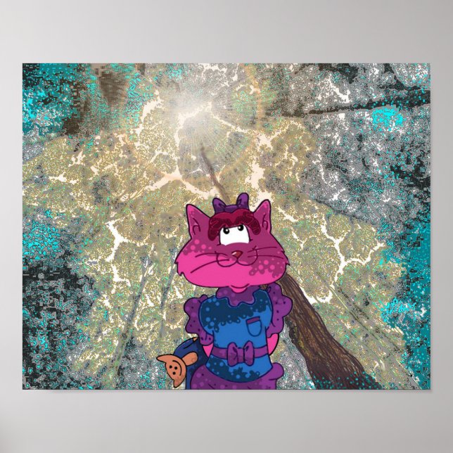 Mamamacanz Poster (Vorne)