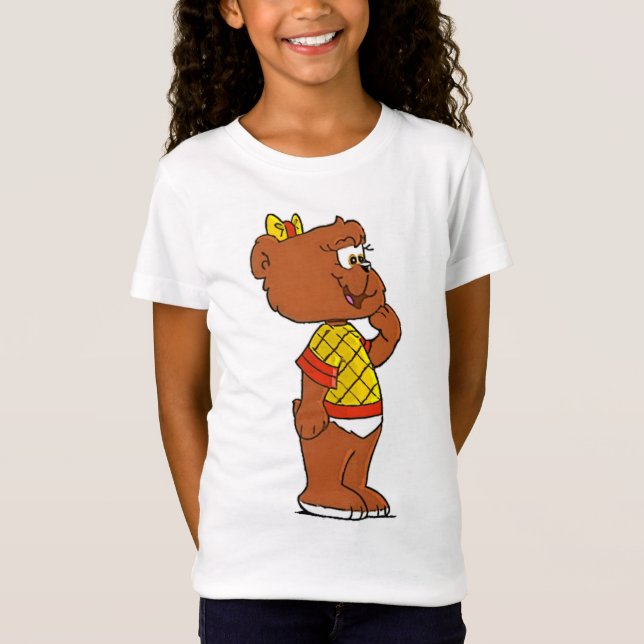 MAMAMACANZ T - Shirt (Vorderseite)
