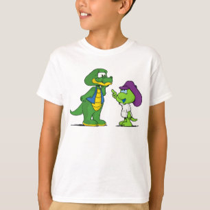 Mamamacanz-T - Shirt