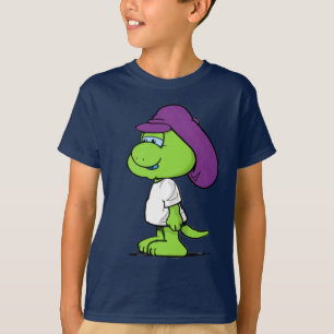 Mamamacanz-T - Shirt