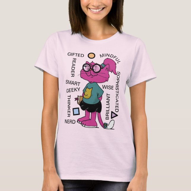MAMAMACANZ T - Shirt (Vorderseite)