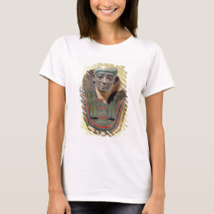 Mamamaske, von Mirgissa (mit Stuck verziert und T-Shirt