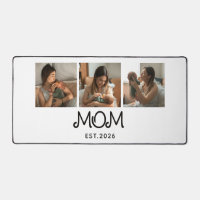 Maman a établi le script 3 Photo