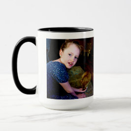 maman & B mug