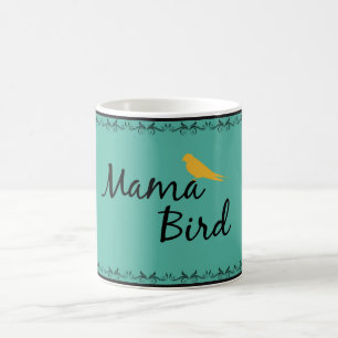 Maman Bird Mug