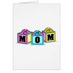 Maman (blocs)