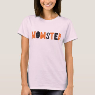 Maman Chemise maman Halloween T-shirt maman Hallow