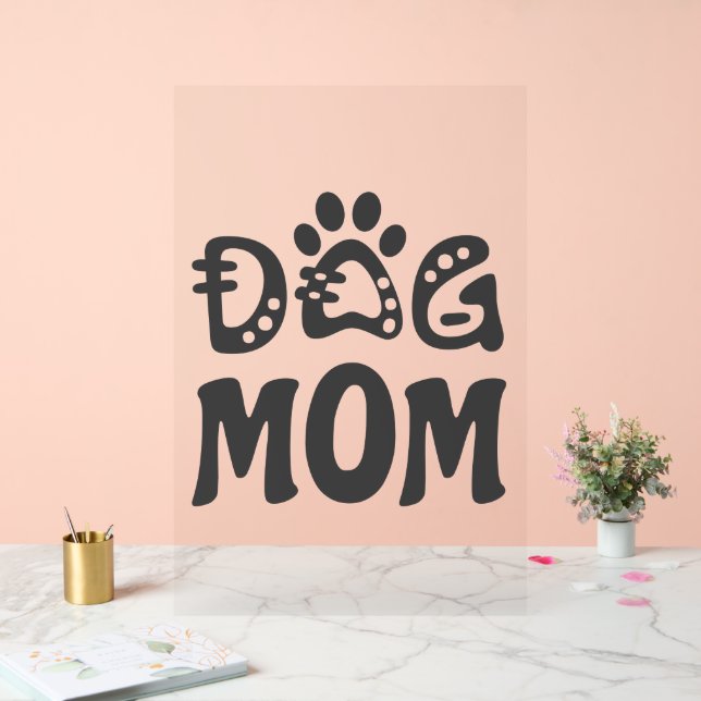 Maman Chien (Mariage)