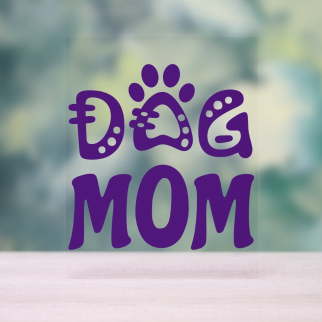 Maman Chien (Neutre)