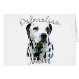 Maman dalmate 2