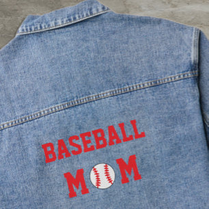 Maman de baseball