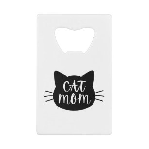 Maman de chat