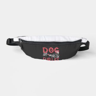 Maman de chien pour la vie Fête des mères Cadeaux