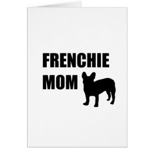 Maman de Frenchie