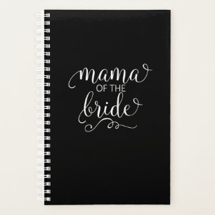 Maman de la chemise de mariée pour la fête de mari