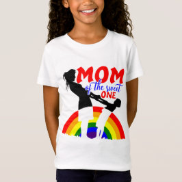 Maman de la douce T-shirt