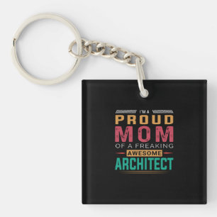 Maman De L'Architecte Génial