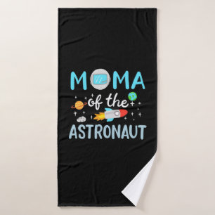 Maman De L'Astronaut