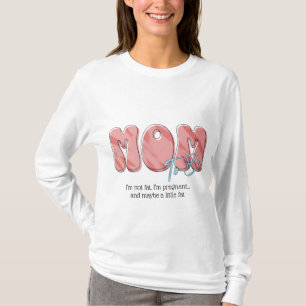 Maman drôle sera T-shirt