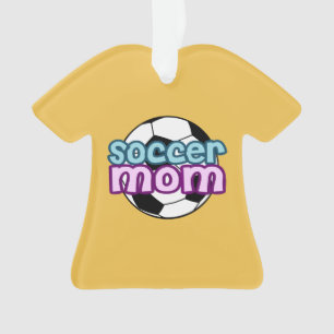 Maman du football