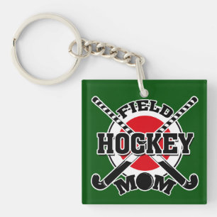 Maman du hockey