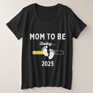 Maman en devenir 2025 Chargement Maman Est 2025