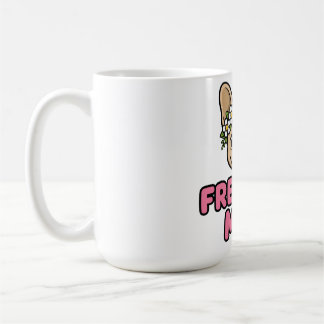 Maman Frenchie Tasse Bouledogue Français