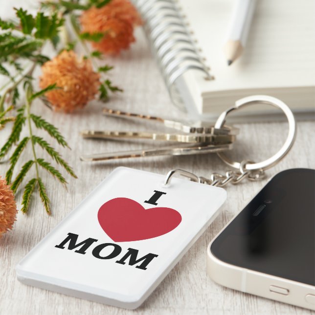Maman je aime maman   (Devant droit)