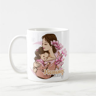 Maman Mug